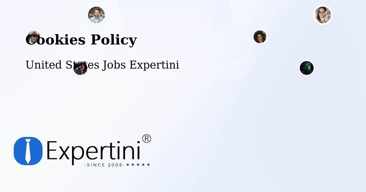 Cookie Policy – Broken Arrow - United States Jobs Expertini