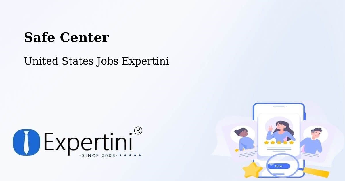 Safety Center – Broken Arrow - United States Jobs Expertini